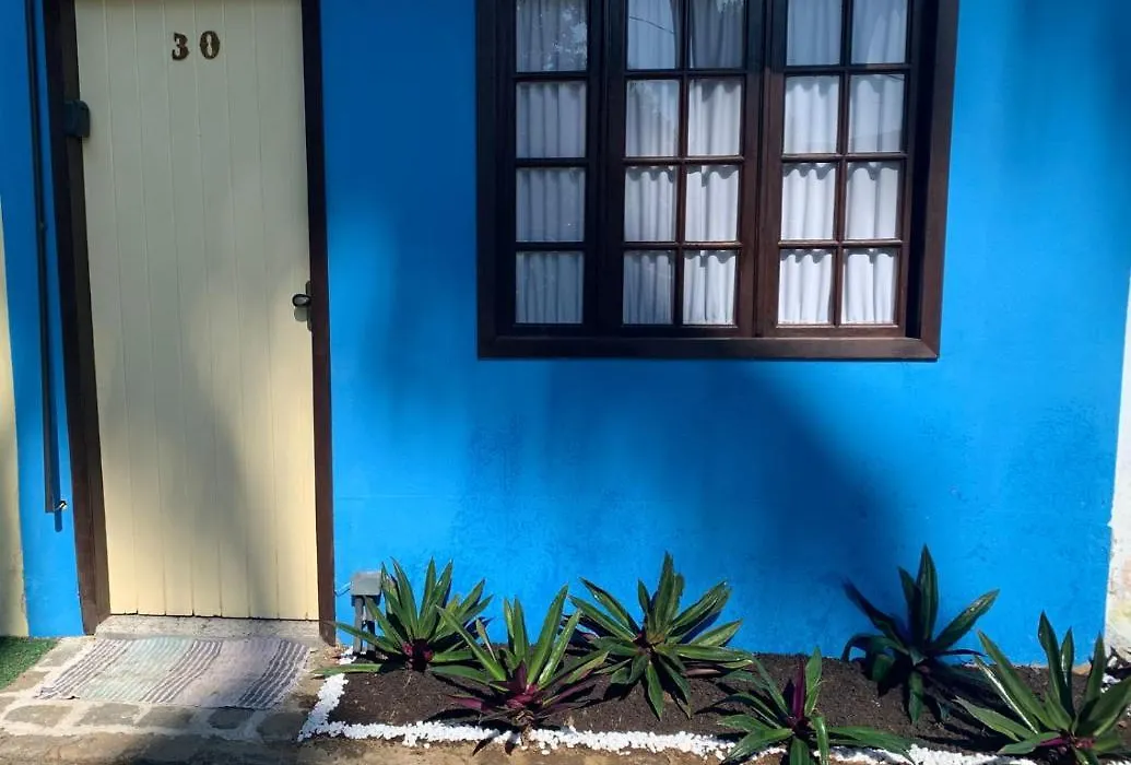 Cana Caiana Casa-1