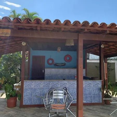Cana Caiana Casa-2